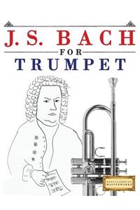 J. S. Bach for Trumpet