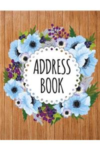 Address Book