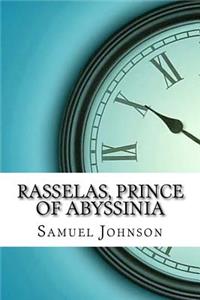 Rasselas, Prince of Abyssinia