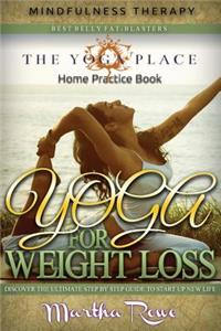 Yoga for Weight Loss