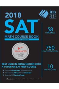 2018 SAT Math Course Book