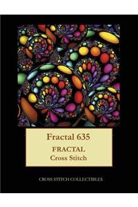 Fractal 635