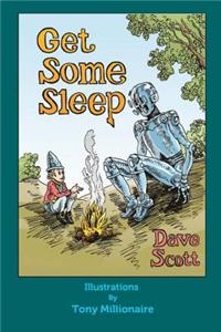 Get Some Sleep