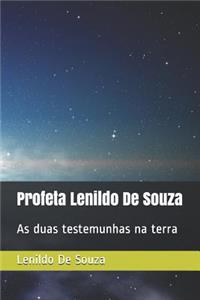 Profeta Lenildo de Souza
