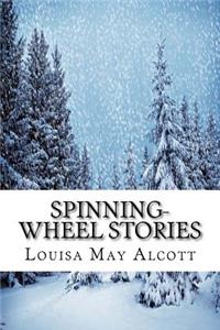 Spinning-Wheel Stories