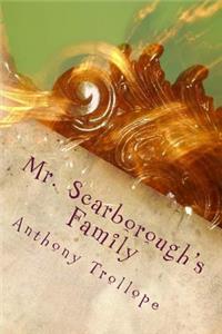 Mr. Scarborough's Family