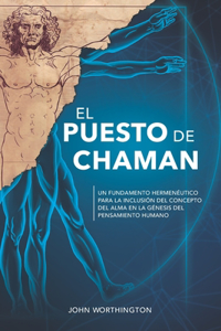 El Puesto de Chaman