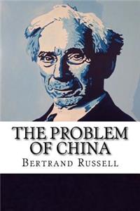 The Problem of China