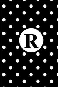 R