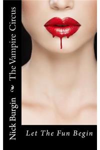 The Vampire Circus