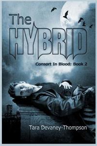 Consort In Blood