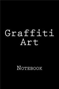 Graffiti Art