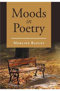 Moods in Poetry