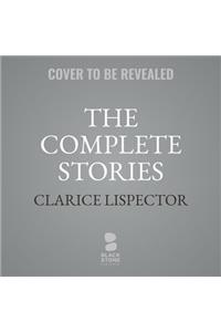 Complete Stories Lib/E