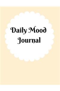 Daily Mood Journal