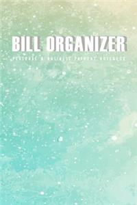 Bill Organizer