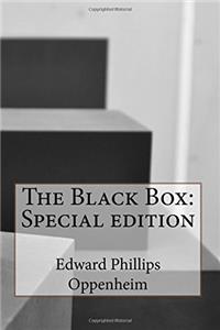 The Black Box: Special Edition