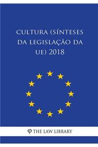 Cultura (Sínteses da legislação da UE) 2018