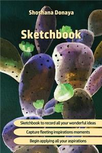 Sketchbook