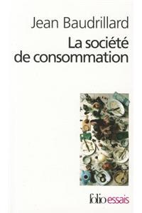 Societe de Consommation