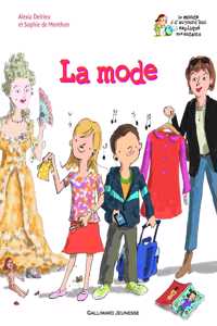 La mode