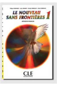 Le Nouveau Sans Frontieres