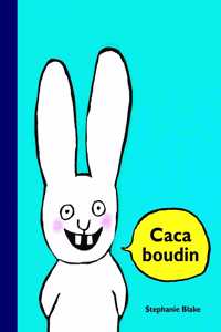 Caca boudin