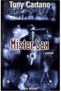 Mister Sax