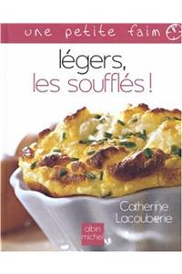 Legers, Les Souffles !