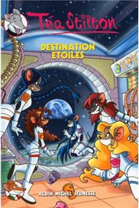 Destination Etoile N8
