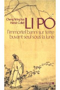 Li Po