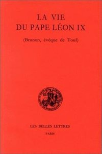 Vie Du Pape Leon IX (Brunon, Eveque de Toul)