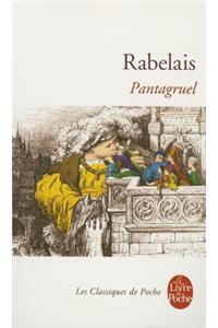 Pantagruel