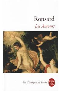 Les Amours