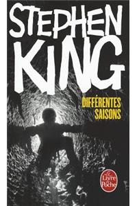 Differentes Saisons