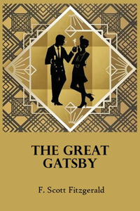 The Great Gatsby by F. Scott Fitzgerald