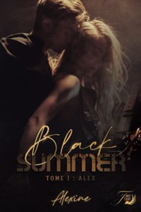 Black summer tome 1