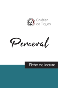 Perceval de Chrétien de Troyes (fiche de lecture et analyse complète de l'oeuvre)