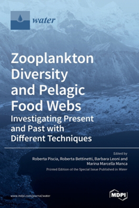 Zooplankton Diversity and Pelagic Food Webs