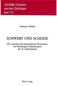 Schwert Und Scheide