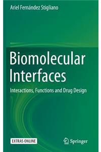 Biomolecular Interfaces