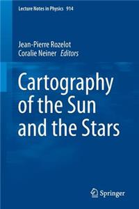 Cartography of the Sun and the Stars