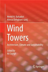 Wind Towers