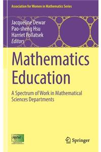 Mathematics Education