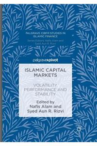 Islamic Capital Markets