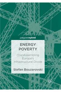 Energy Poverty