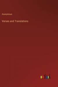 Verses and Translations