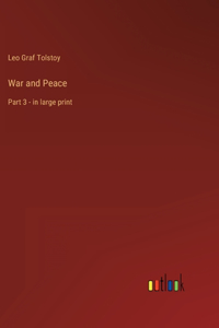 War and Peace