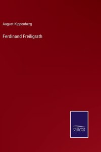 Ferdinand Freiligrath