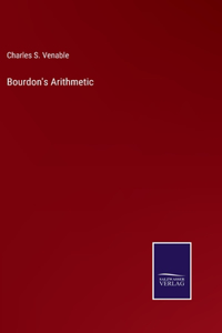 Bourdon's Arithmetic
